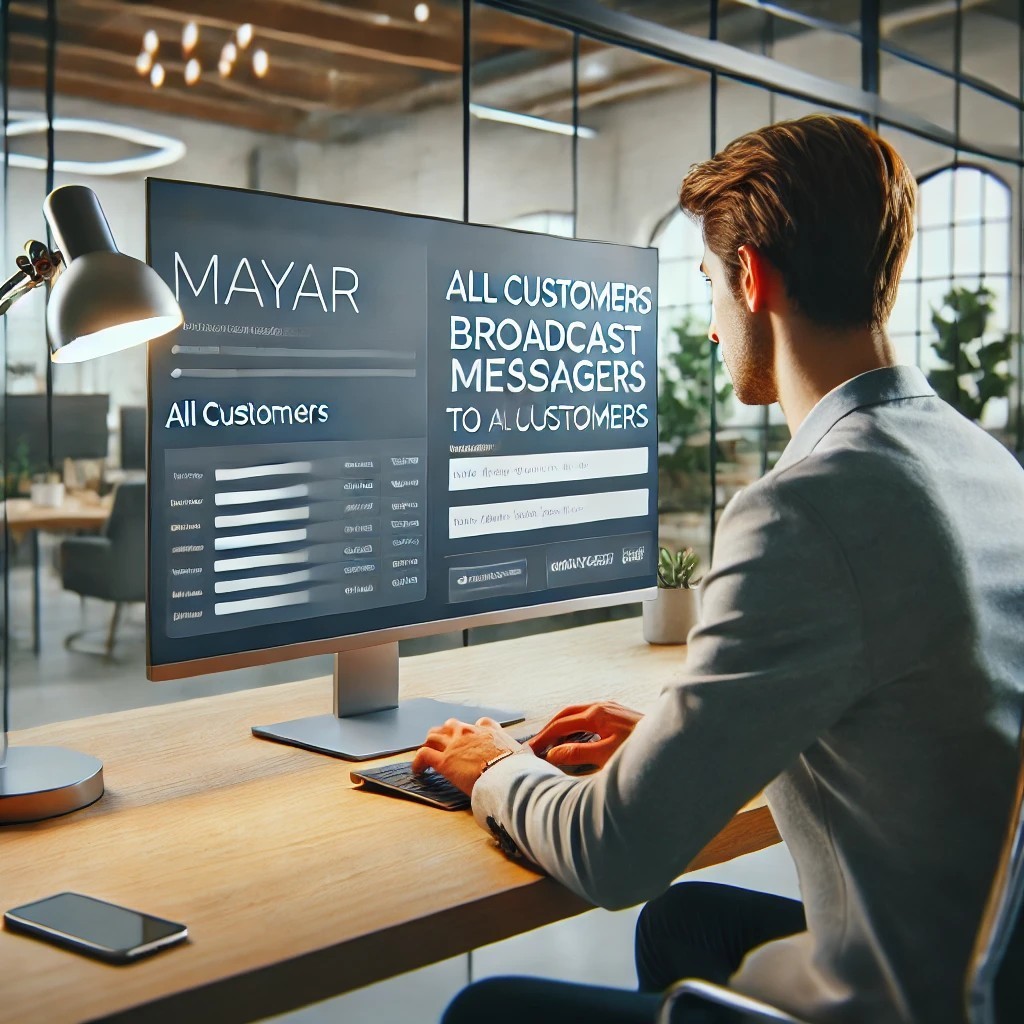 Product Advantage Illustration