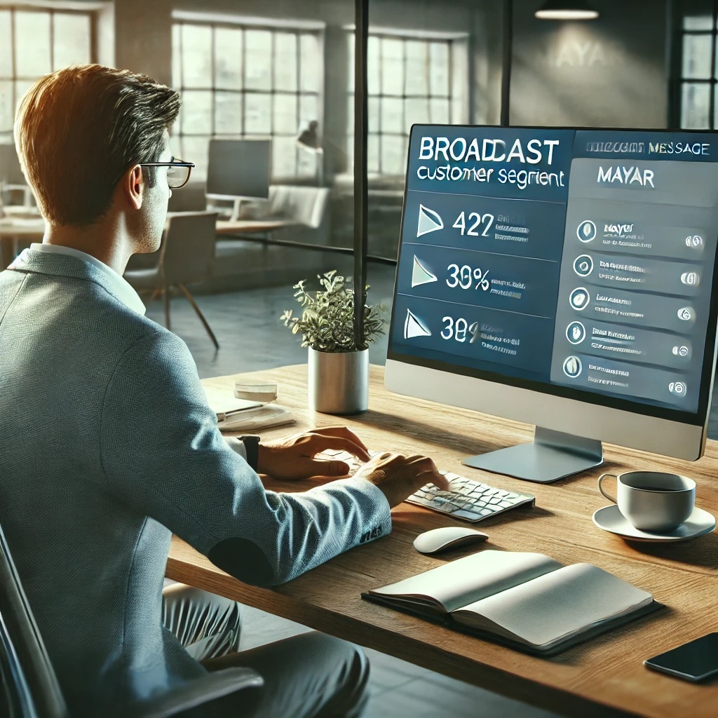 Mentoring discussion