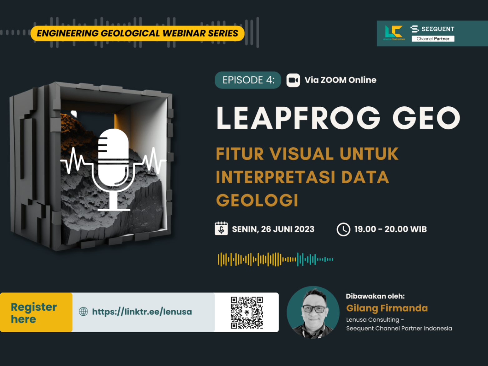 Product Visual Illustration