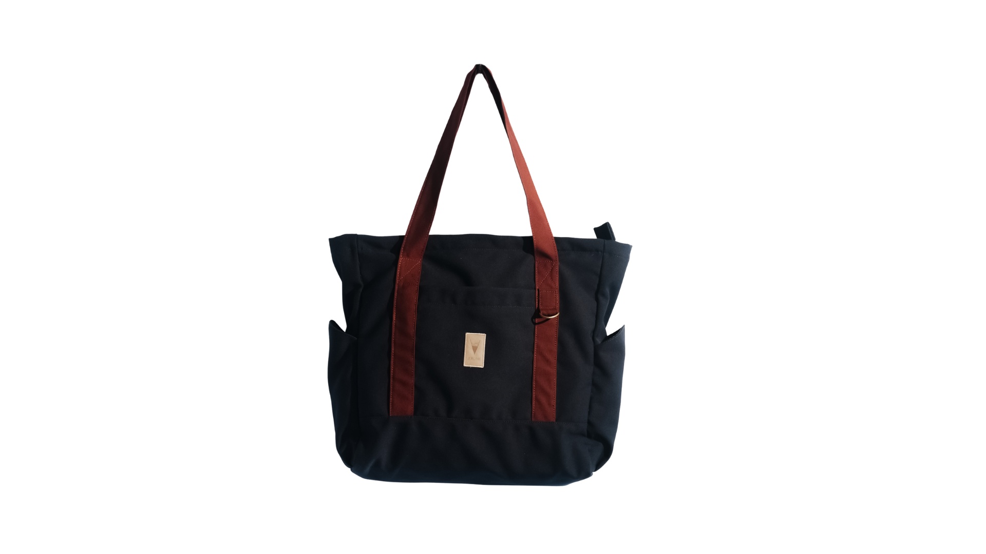 (Pre-Order) SIENNA Pouch - Natural