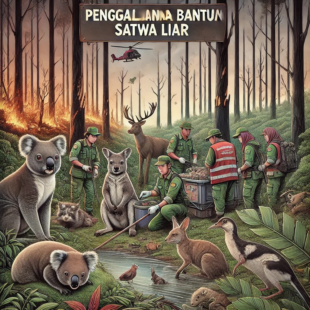 Ilustrasi novel 4
